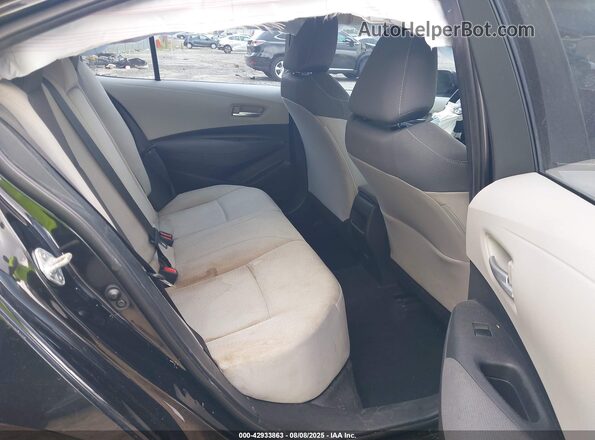 5YFEPMAE6MP224968 2021 TOYOTA LL Черный Вид наклейки с VIN-кодом