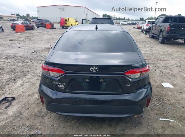 5YFEPMAE6MP224968 2021 TOYOTA LL Черный 