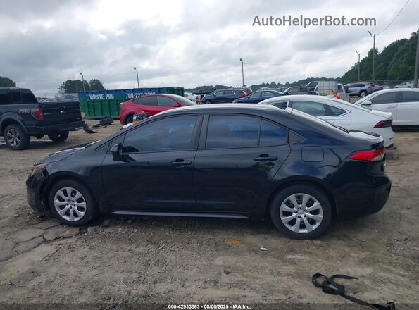 5YFEPMAE6MP224968 2021 TOYOTA LL Черный Панорамный вид салона 360°