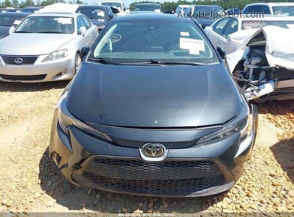 5YFEPMAE6MP224968 2021 TOYOTA LL Черный 