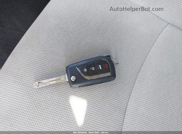 5YFEPMAE8MP155703 2021 TOYOTA LL White Dashboard view
