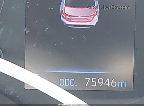 5YFEPMAEXMP245533 2021 TOYOTA LL White 
