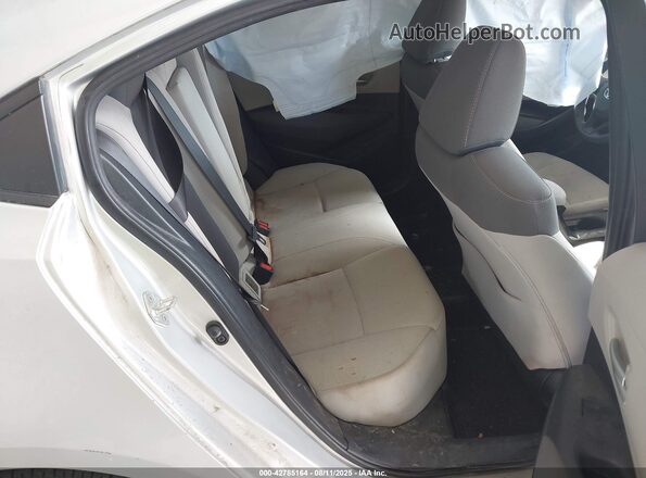 5YFEPRAE1LP047144 2020 TOYOTA LL Silver Вид наклейки з VIN-кодом