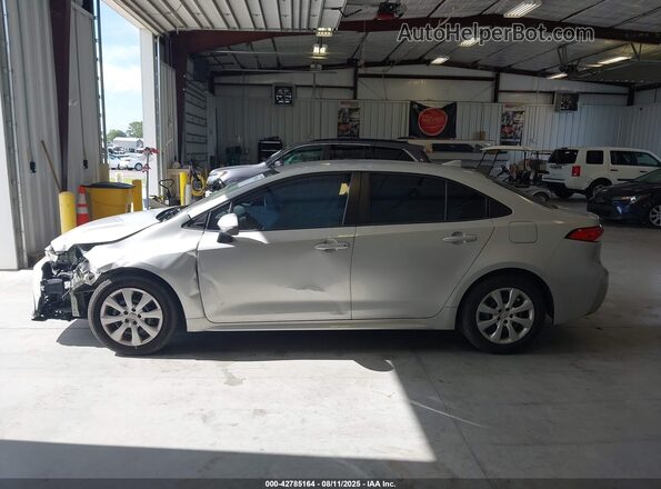 5YFEPRAE1LP047144 2020 TOYOTA LL Silver Панорамний вид салону 360°