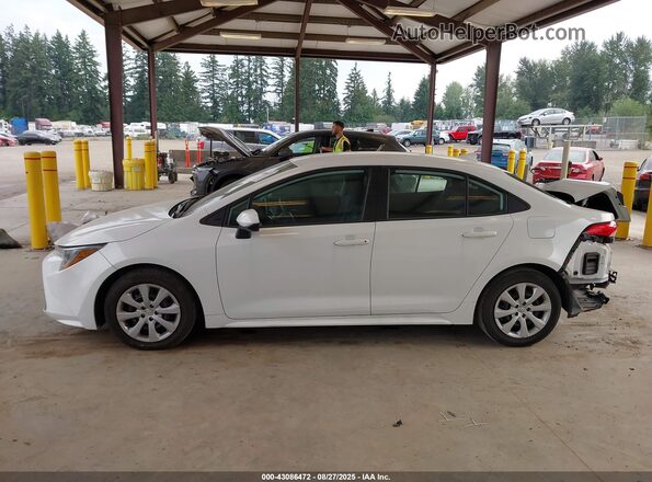 5YFEPRAE6LP119441 2020 TOYOTA LL Белый 