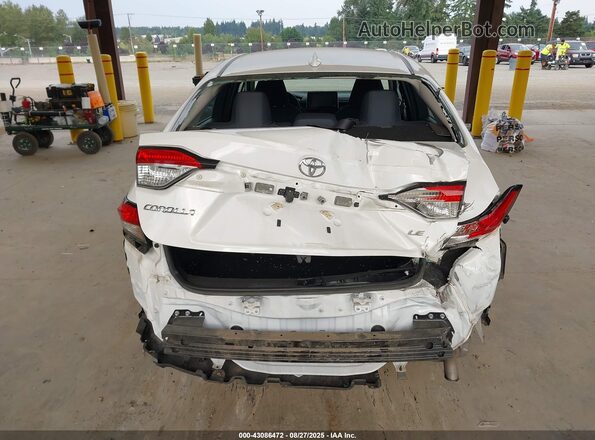 5YFEPRAE6LP119441 2020 TOYOTA LL Белый 