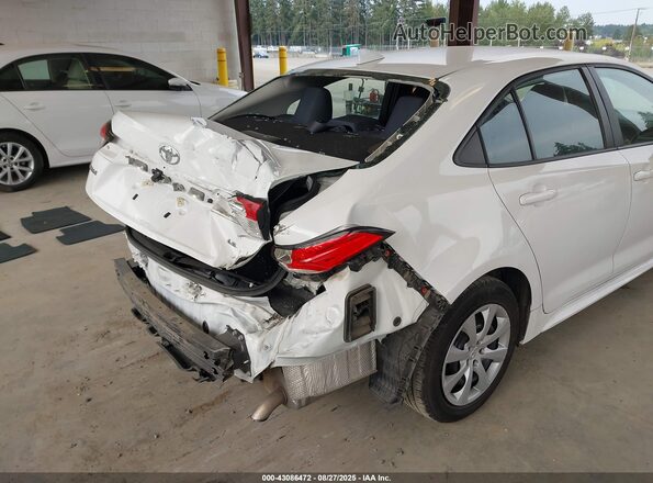 5YFEPRAE6LP119441 2020 TOYOTA LL Белый Вид спереди