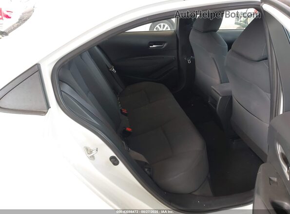 5YFEPRAE6LP119441 2020 TOYOTA LL Белый Вид наклейки с VIN-кодом