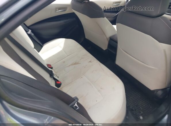 5YFEPRAE7LP086174 2020 TOYOTA LL Gray Widok naklejki z numerem VIN