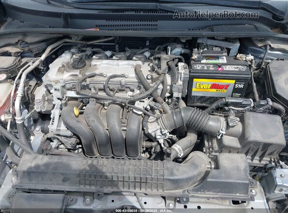 5YFEPRAE7LP086174 2020 TOYOTA LL Gray Widok z tyłu