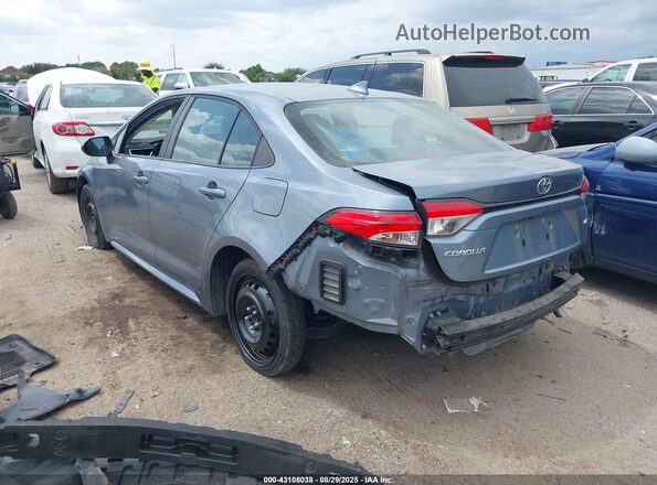 5YFEPRAE7LP086174 2020 TOYOTA LL Gray Tył lewy