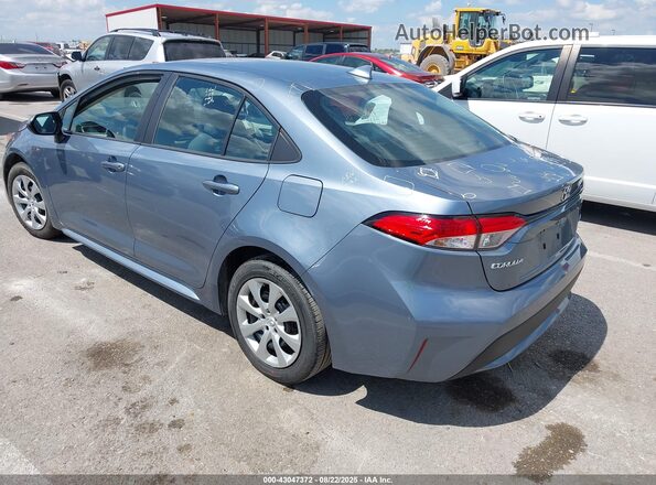 5YFEPRAE9LP057579 2020 TOYOTA LL Blue უკანა მარცხენა