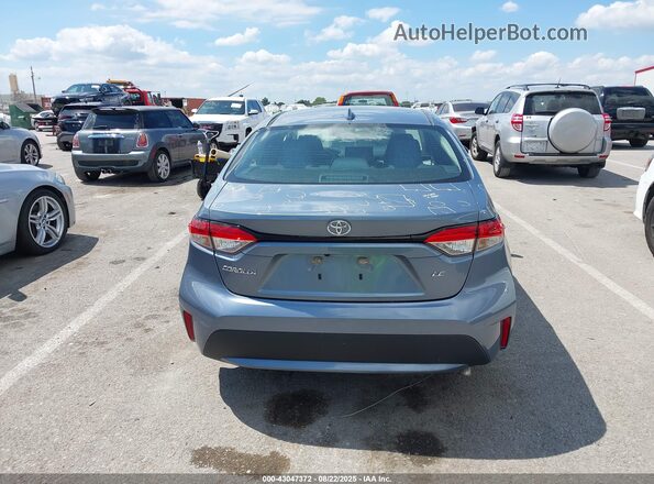 5YFEPRAE9LP057579 2020 TOYOTA LL Blue 