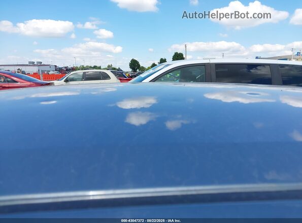 5YFEPRAE9LP057579 2020 TOYOTA LL Blue წინა ხედი