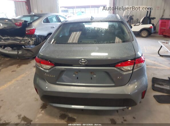 5YFEPRAEXLP087769 2020 TOYOTA LL Gray 