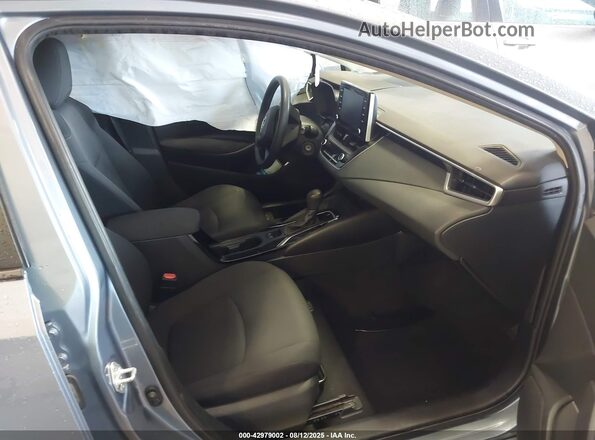 5YFEPRAEXLP087769 2020 TOYOTA LL Gray Սալոնի դիմացի տեսք