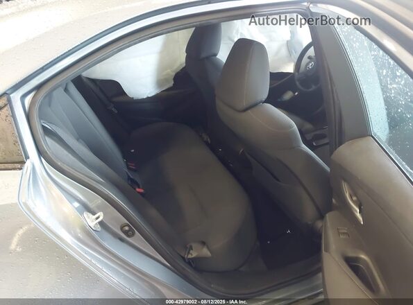5YFEPRAEXLP087769 2020 TOYOTA LL Gray VIN կոդի պիտակի տեսք
