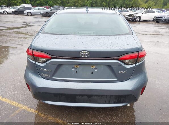 5YFFPRAE7LP108503 2020 TOYOTA LL Gray 