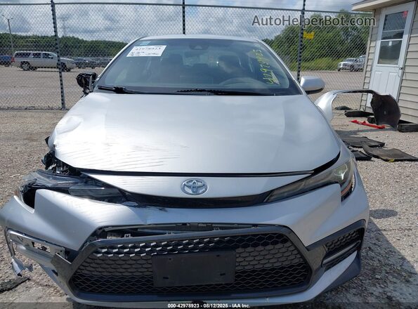 5YFM4RCE0LP012550 2020 TOYOTA LL Silver Vista interior trasera