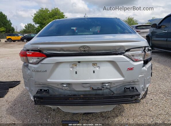 5YFM4RCE0LP012550 2020 TOYOTA LL Silver 