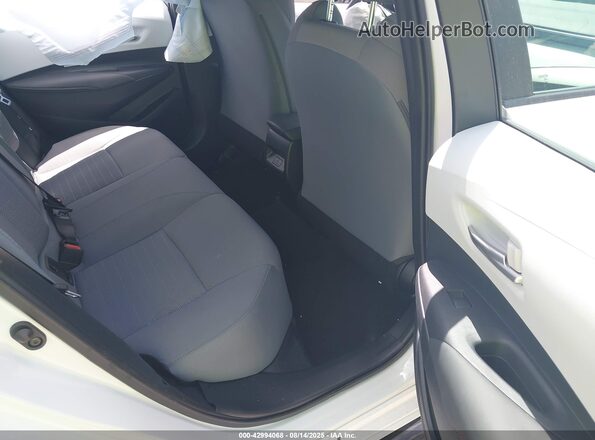 5YFS4MCE6RP201416 2024 TOYOTA LL White Вид наклейки з VIN-кодом