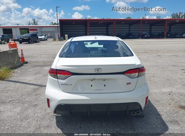 5YFS4MCE6RP201416 2024 TOYOTA LL White 