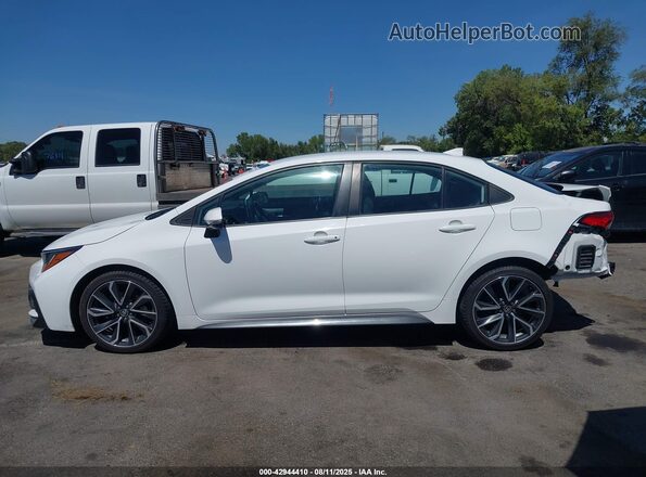 5YFS4RCE1LP027906 2020 TOYOTA LL White 