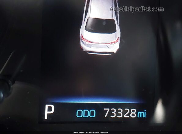 5YFS4RCE1LP027906 2020 TOYOTA LL White 