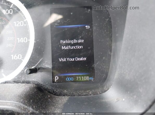5YFS4RCE1LP056855 2020 TOYOTA LL Silver 