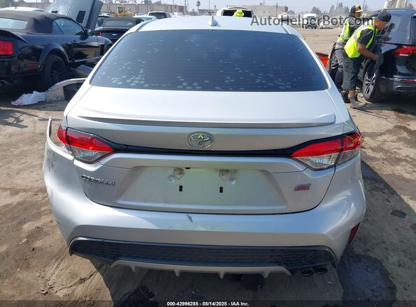 5YFS4RCE1LP056855 2020 TOYOTA LL Silver 