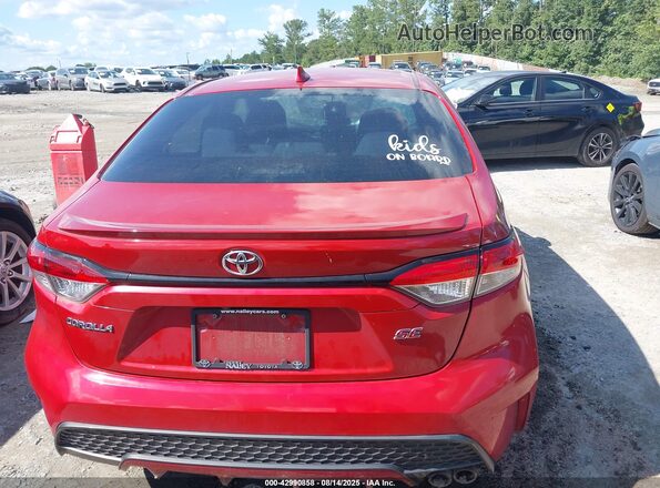 5YFS4RCE5LP017797 2020 TOYOTA LL Red 