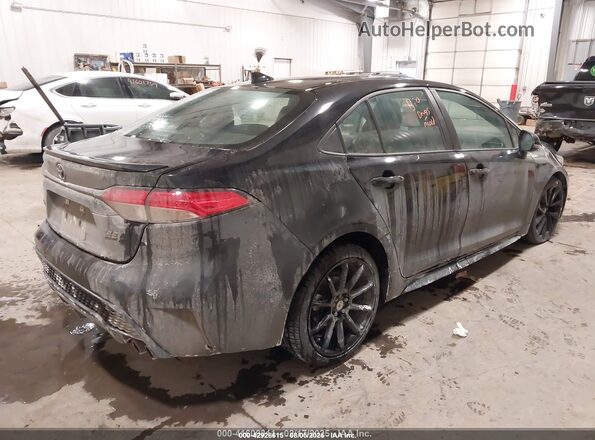 5YFS4RCE6LP048749 2020 TOYOTA LL Black უკანა მარჯვენა