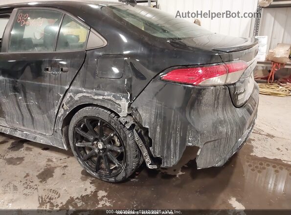 5YFS4RCE6LP048749 2020 TOYOTA LL Black წინა ხედი