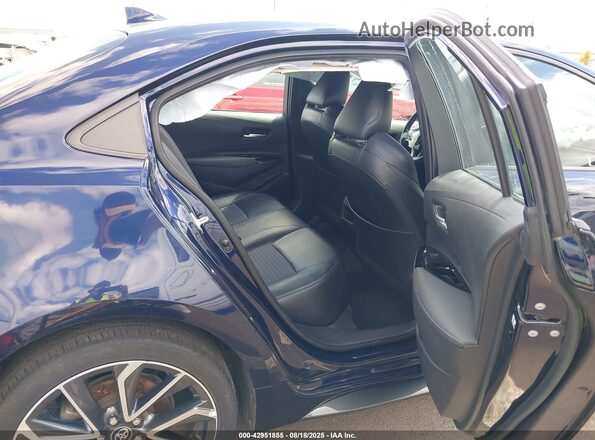 5YFT4RCE6LP004884 2020 TOYOTA LL Blue VIN կոդի պիտակի տեսք