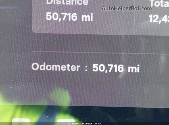 5YJ3E1EA7MF915246 2021 TESLA MODEL 3 Белый 