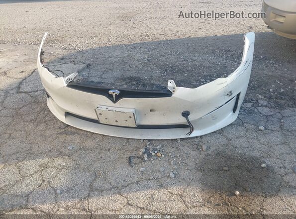 5YJ3E1EA7MF915246 2021 TESLA MODEL 3 Белый 