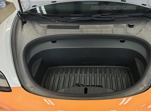 5YJ3E1EB1LF793636 2020 TESLA MODEL 3 White 