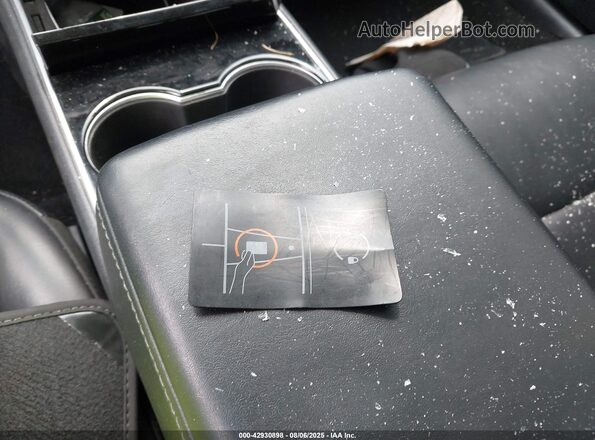 5YJ3E1EB3LF666208 2020 TESLA MODEL 3 Black Vista del salpicadero