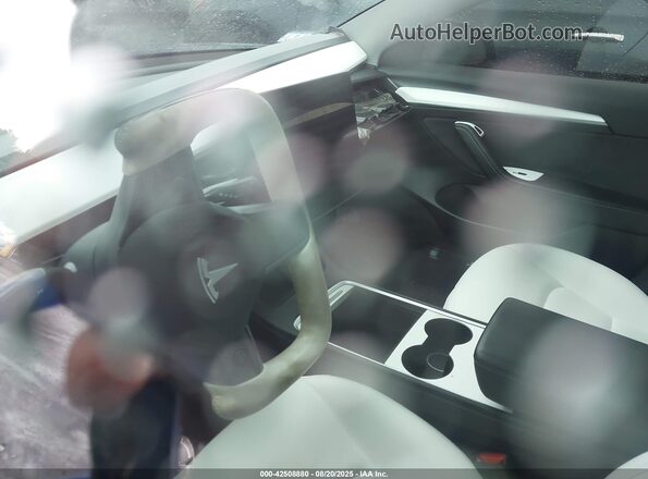 5YJ3E1EB5MF981321 2021 TESLA MODEL 3 Синий 