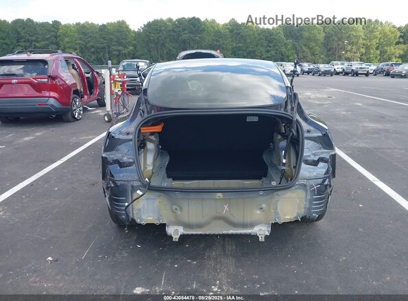 5YJ3E1EB7RF809900 2024 TESLA MODEL 3 Серый 