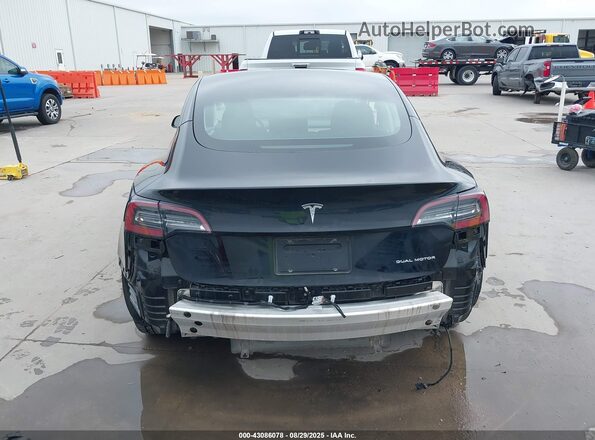 5YJ3E1EB9MF961816 2021 TESLA MODEL 3 Black 