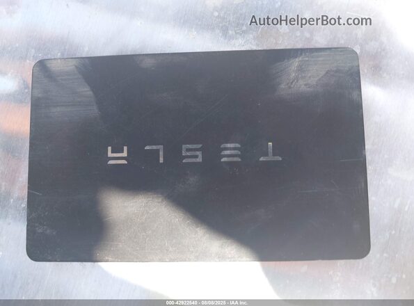5YJSA1E64RF533525 2024 TESLA MODEL S Black Вид панелі приладів