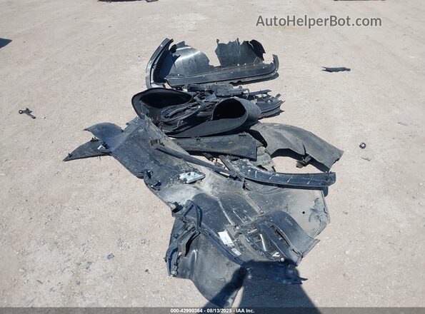 5YJXCBE25LF217500 2020 TESLA MODEL X Gray 