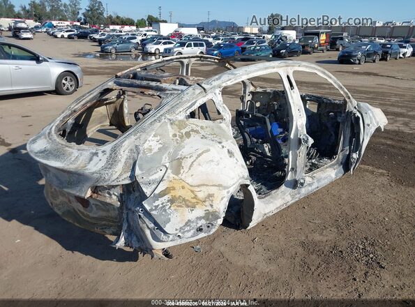 5YJYGDEE1MF076070 2021 TESLA MODEL Y Black Հետևի աջ