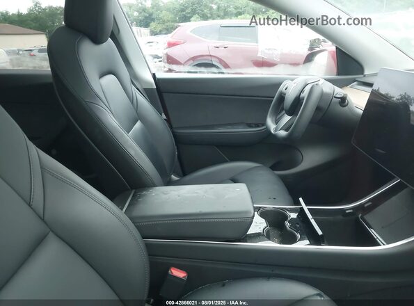 5YJYGDEE2MF070746 2021 TESLA MODEL Y Burgundy Սալոնի դիմացի տեսք