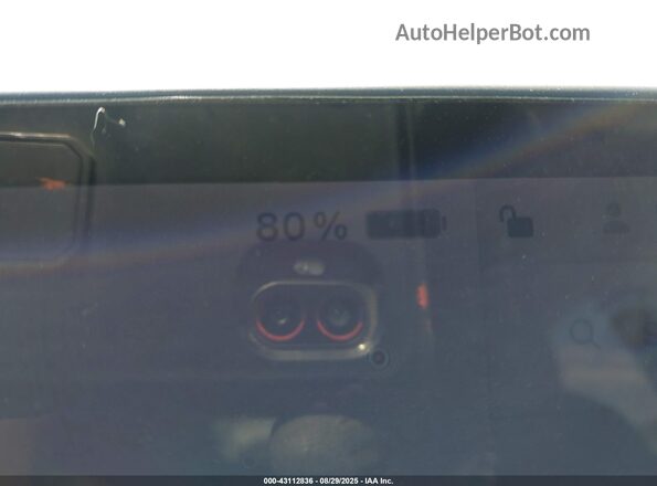 5YJYGDEE3MF089418 2021 TESLA MODEL Y Black 