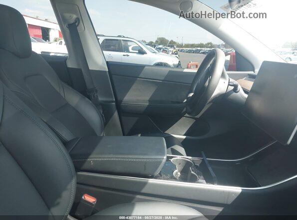 5YJYGDEE7LF030371 2020 TESLA MODEL Y Красный 