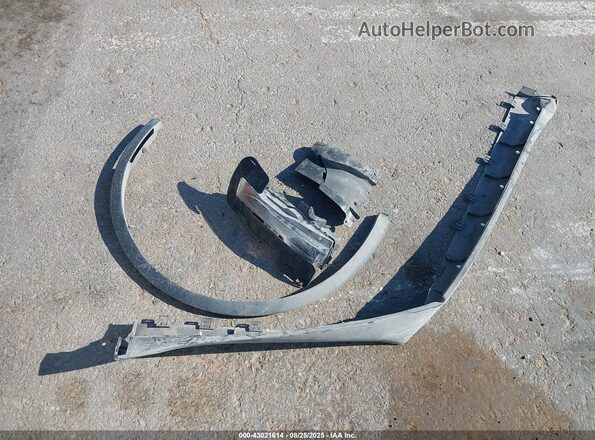 5YJYGDEF5MF124498 2021 TESLA MODEL Y Белый Вид щитка приборов