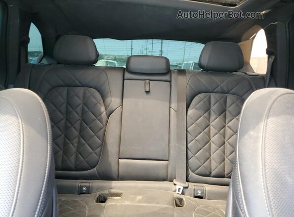 5UX23EU07R9T54418 2024 BMW X5 Gray 