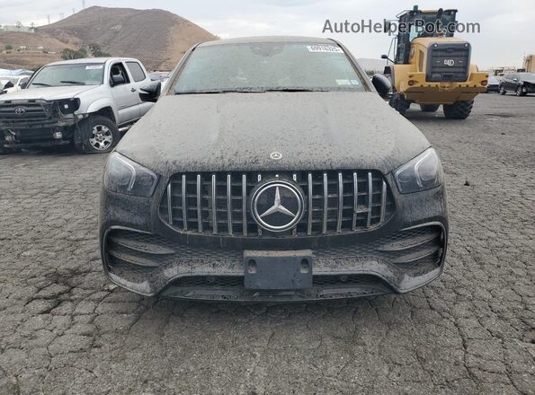 4JGFD6BB8PA905828 2023 MERCEDES-BENZ GLE Black 